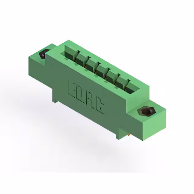 833-006-521-607 EDAC Inc.  Edgeboard Connectors